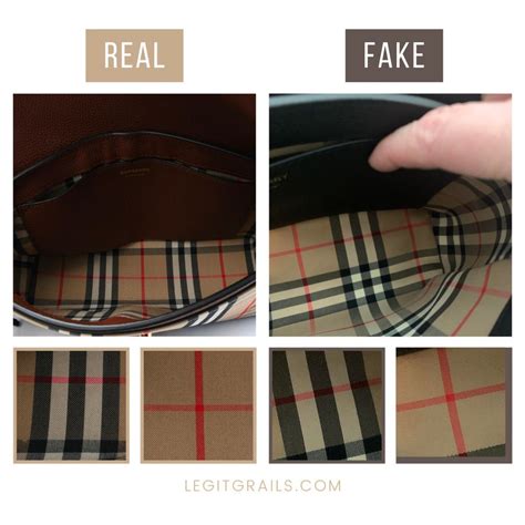 cheap replica burberry clothing|how to check if burberry bag is real.